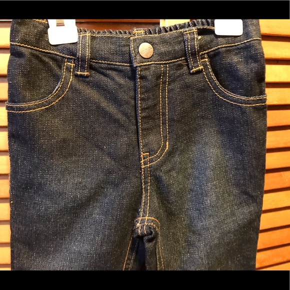 Kenneth Cole Reaction Jeans - Picture 3 of 8